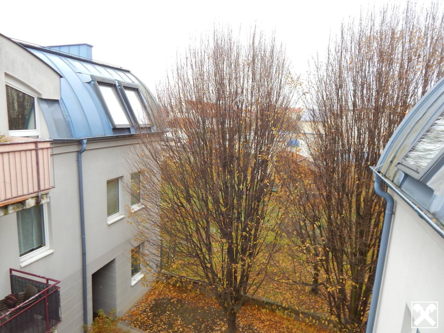 Provisionsfreie Wohnung Balkon Hollabrunn