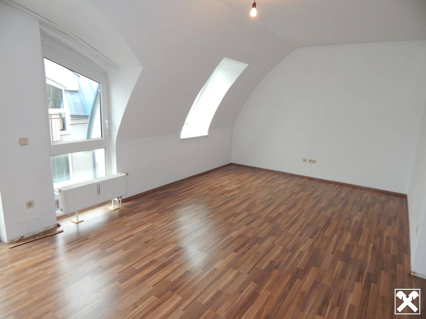Provisionsfreie Wohnung Balkon Hollabrunn