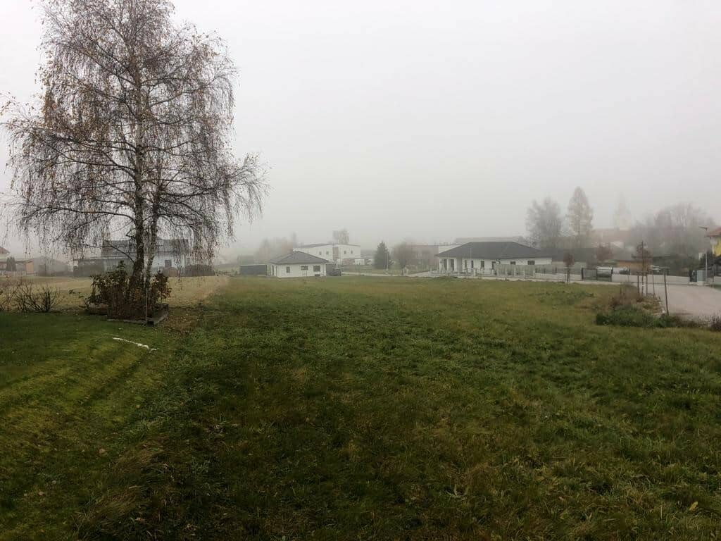 Baugrundstücke in Schweiggers – ruhige Lage, 657–979 m², Bauzwang