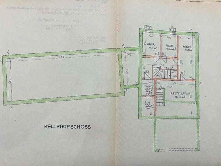Grundriss 5