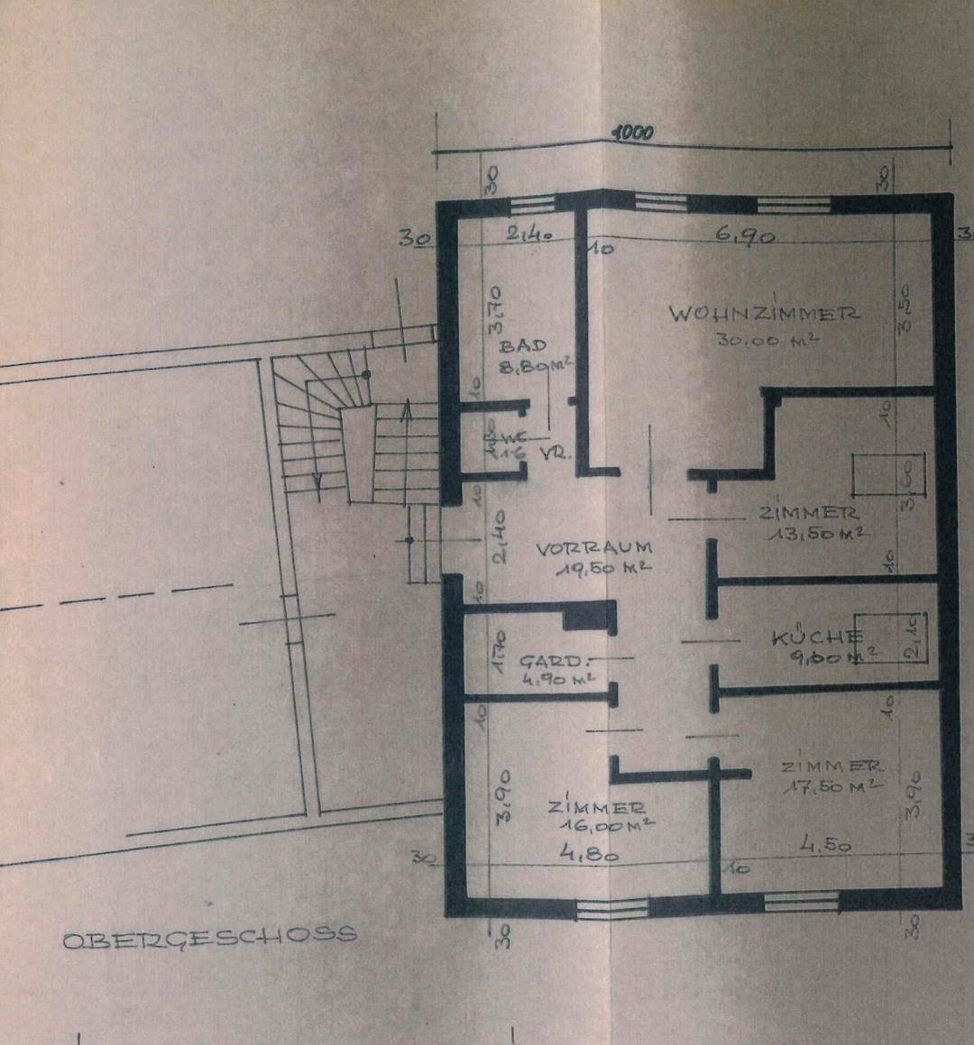 Grundriss 4