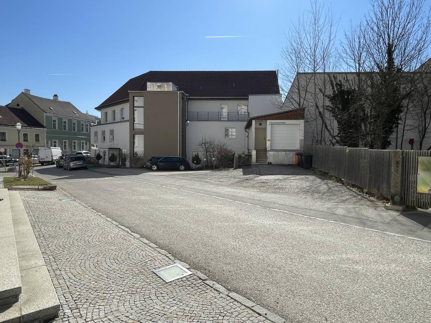 Geschäfts-, Büro- oder Ordinationsfläche - Zwettl Zentrum