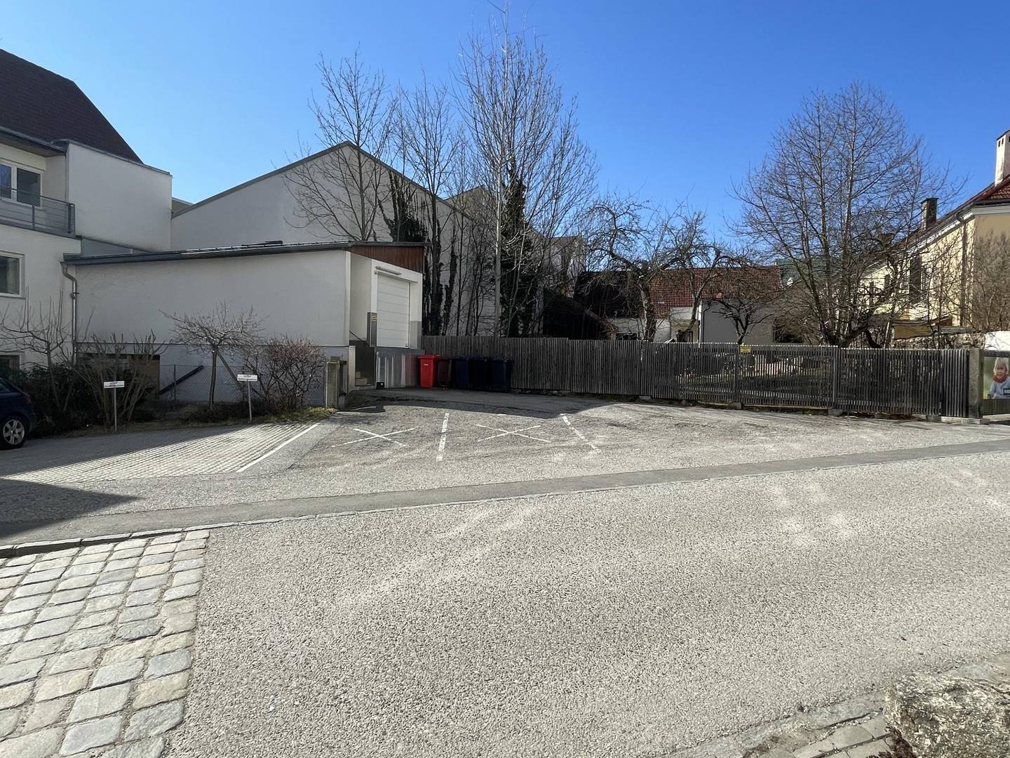 Geschäfts-, Büro- oder Ordinationsfläche - Zwettl Zentrum
