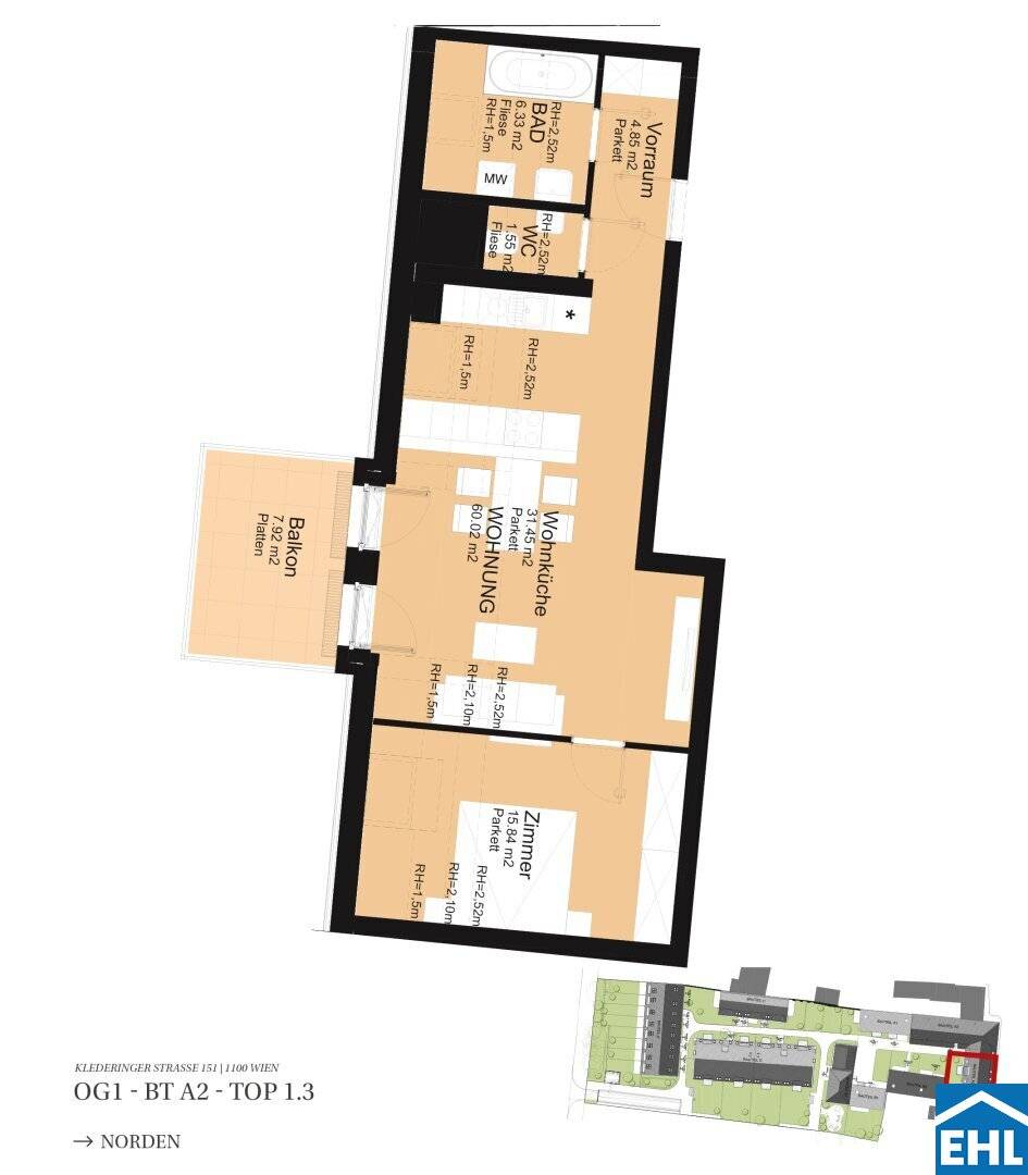 Grundriss 1