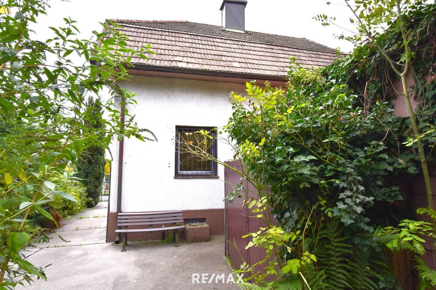 Einfamilienhaus in St. Pölten Wagram
