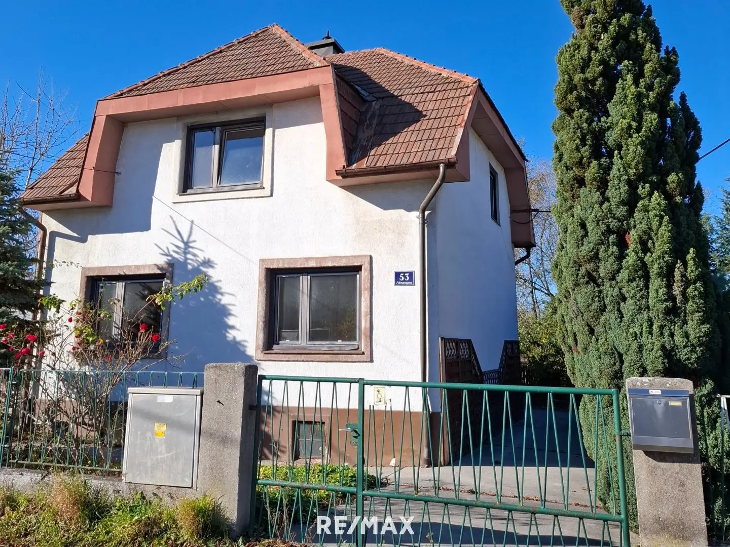Einfamilienhaus in St. Pölten Wagram