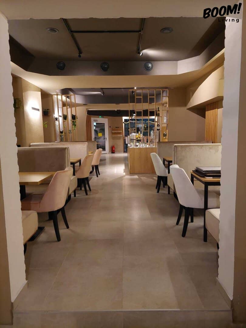 Gastronomielokal in Wien 5. mit Vollausstattung & Genehmigung