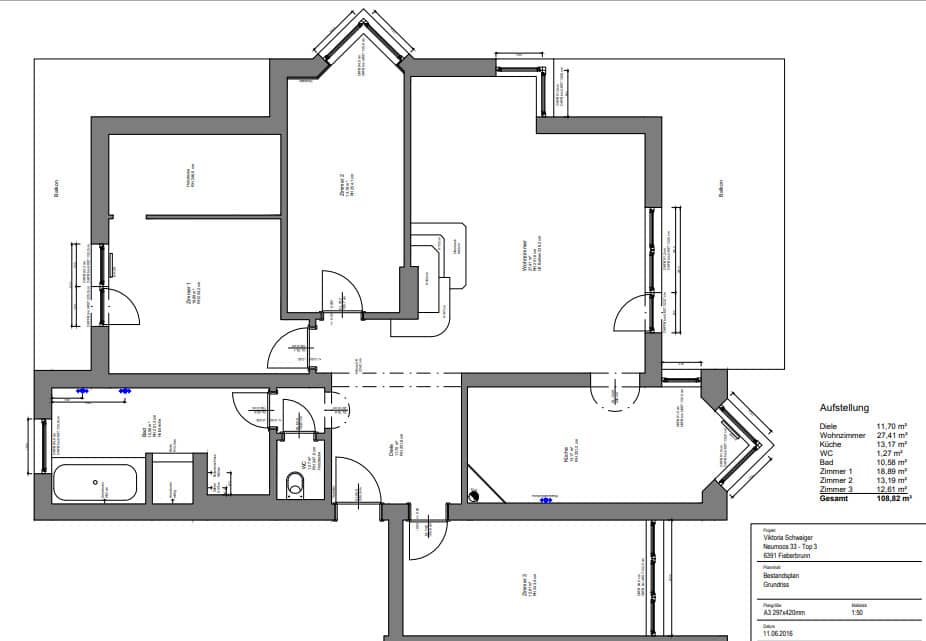 Grundriss 1