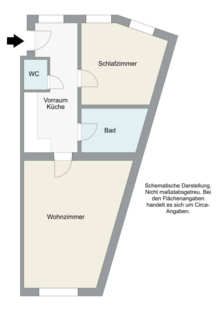 Grundriss 2