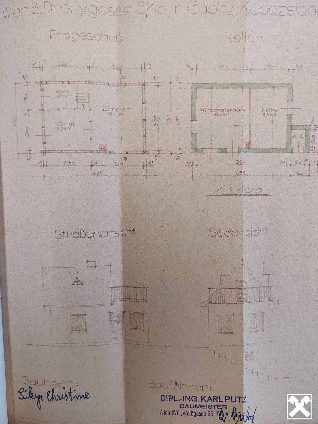 Grundriss 2