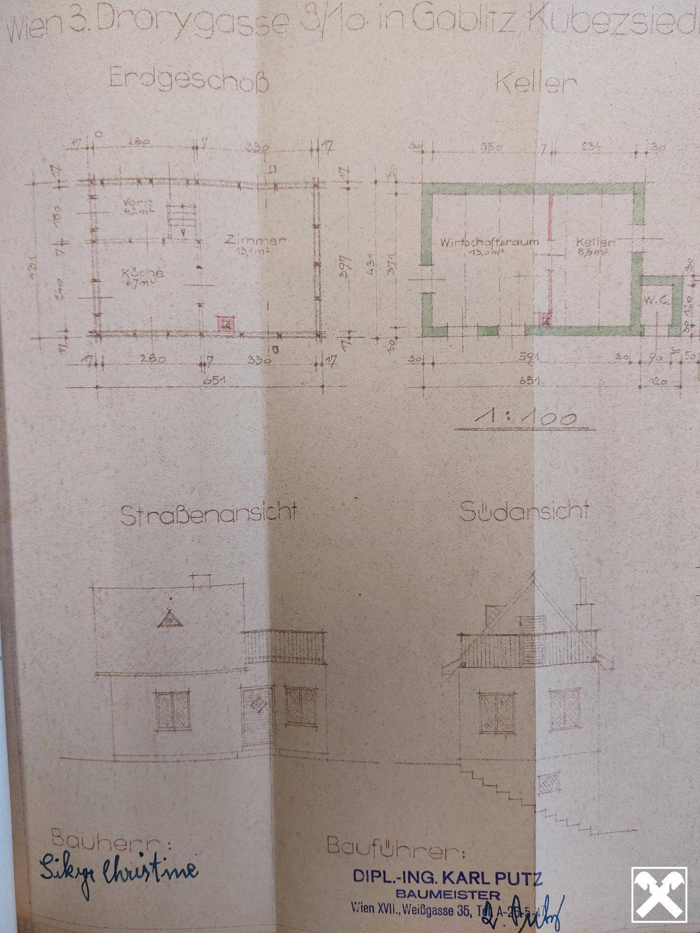 Grundriss 2