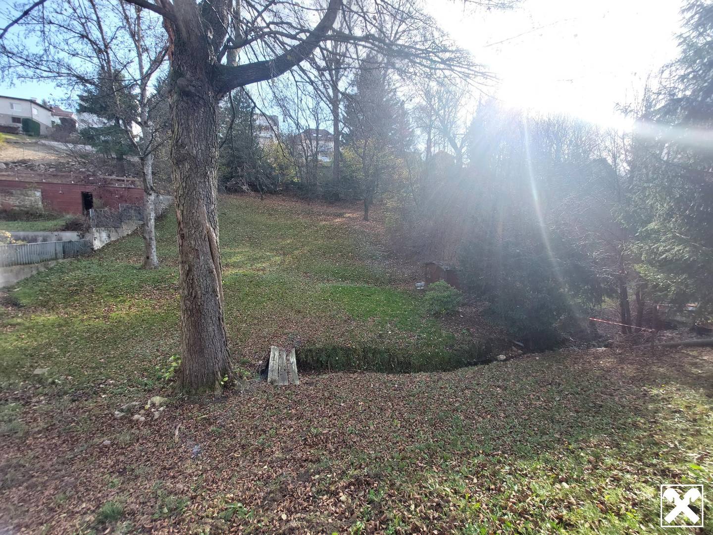 Einfamilienhaus mit Altbestand in Gablitz – ruhige Lage, großer Garten