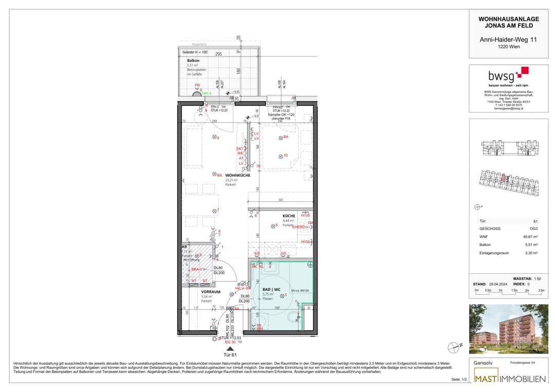 Grundriss 1