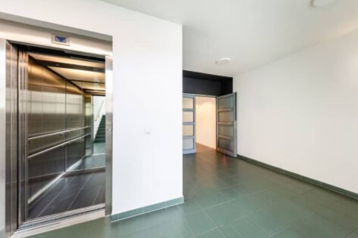 Wohnung Zentrale Lage Wien Neubau Barrierefrei