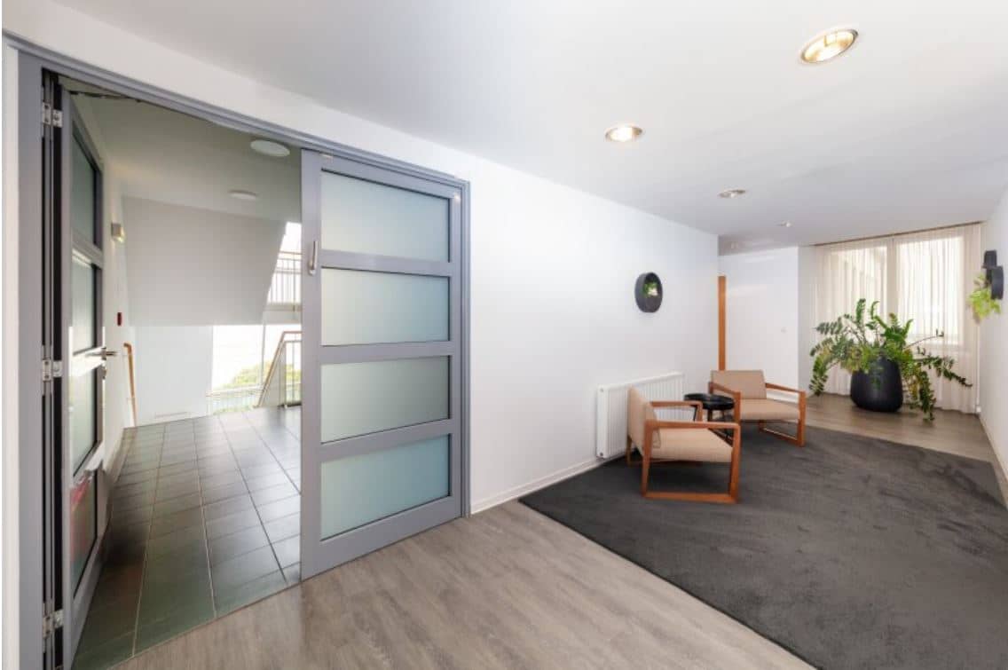 Wohnung Zentrale Lage Wien Neubau Barrierefrei