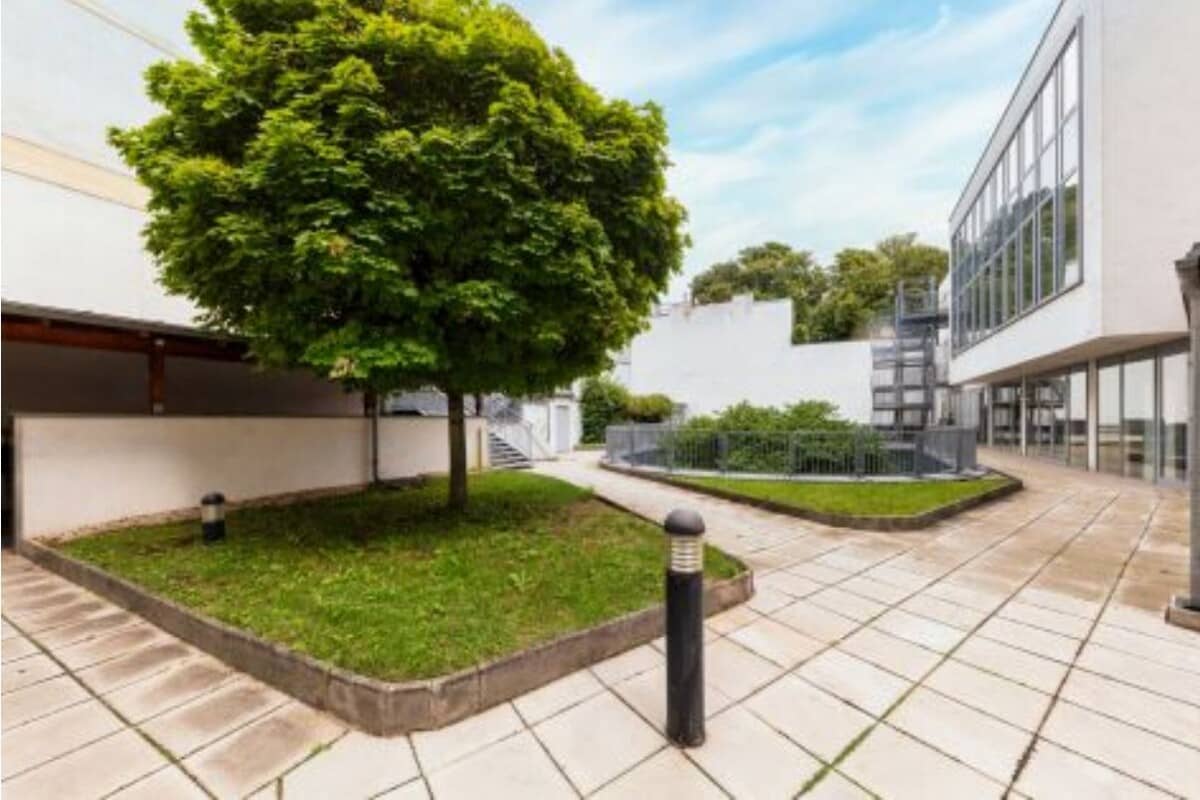 Wohnung Zentrale Lage Wien Neubau Barrierefrei