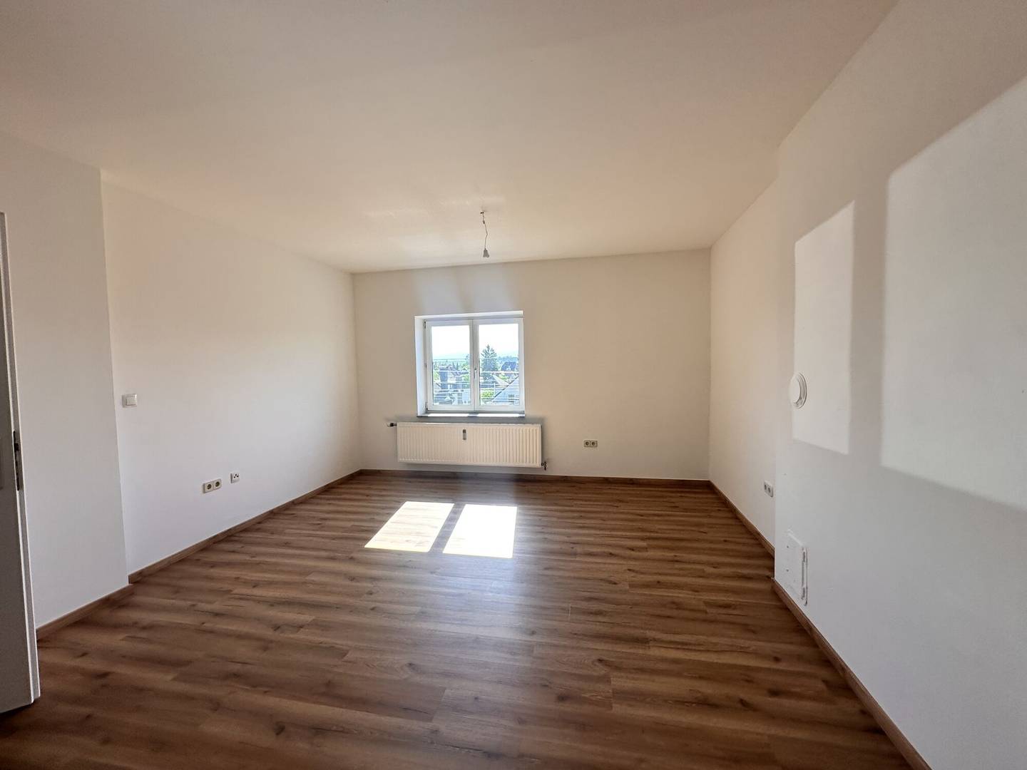 Helle 1-Zimmer-Wohnung in Graz-Puntigam, 36 m², neue Küche ab sofort