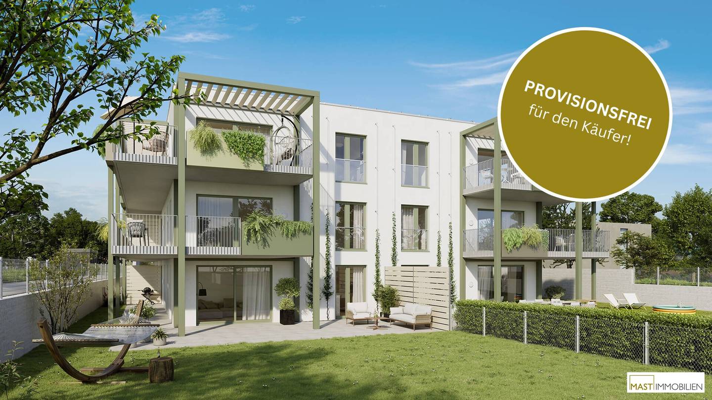 Midori Living | 2340 Mödling