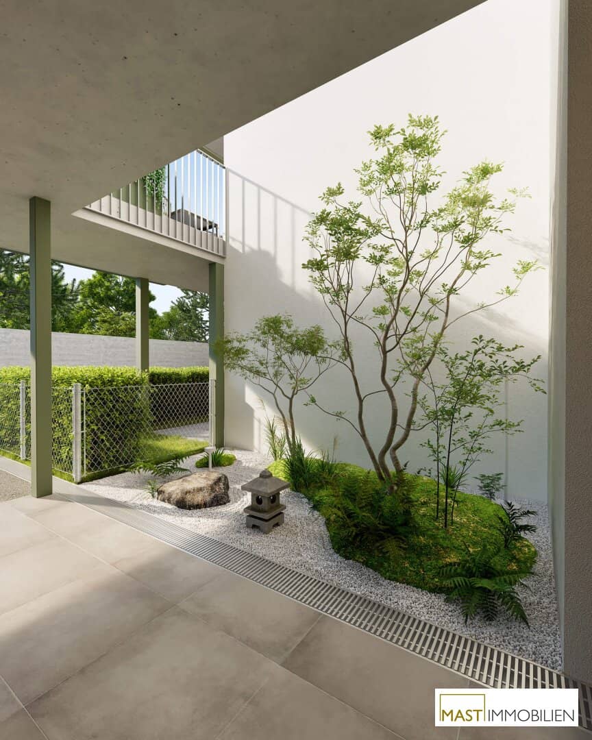 Midori Living | 2340 Mödling