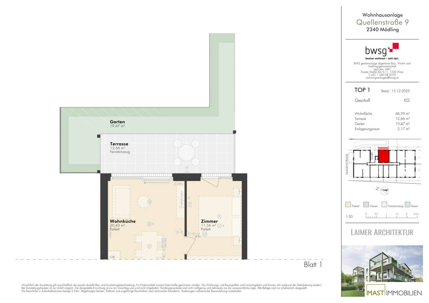 Grundriss 2