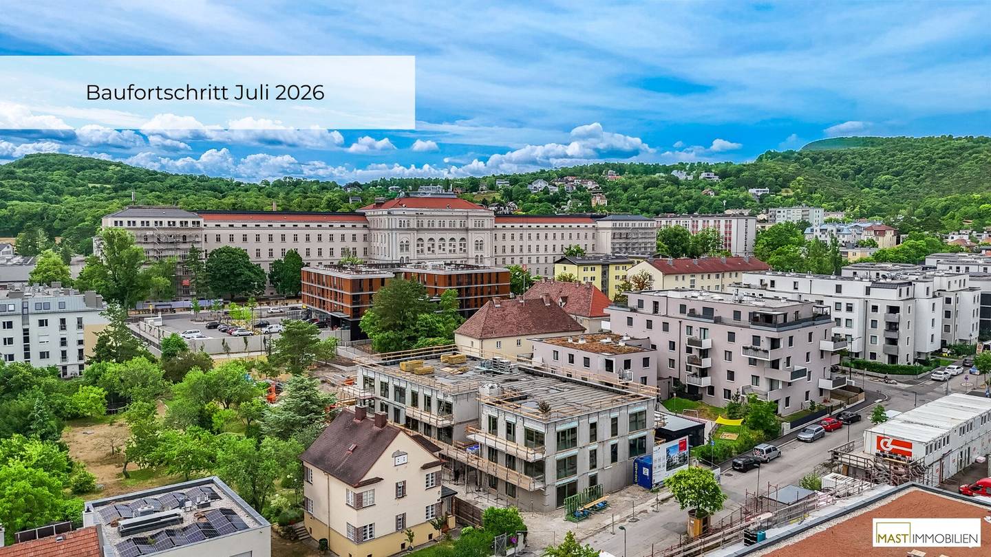 Dachgeschosswohnung Provisionsfrei Balkon
