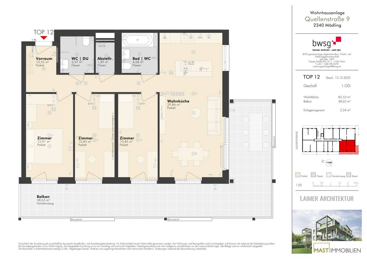 Grundriss 1