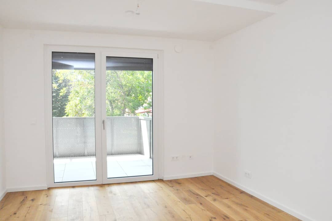 Neubau Erstbezug Wohnung mit Terrasse