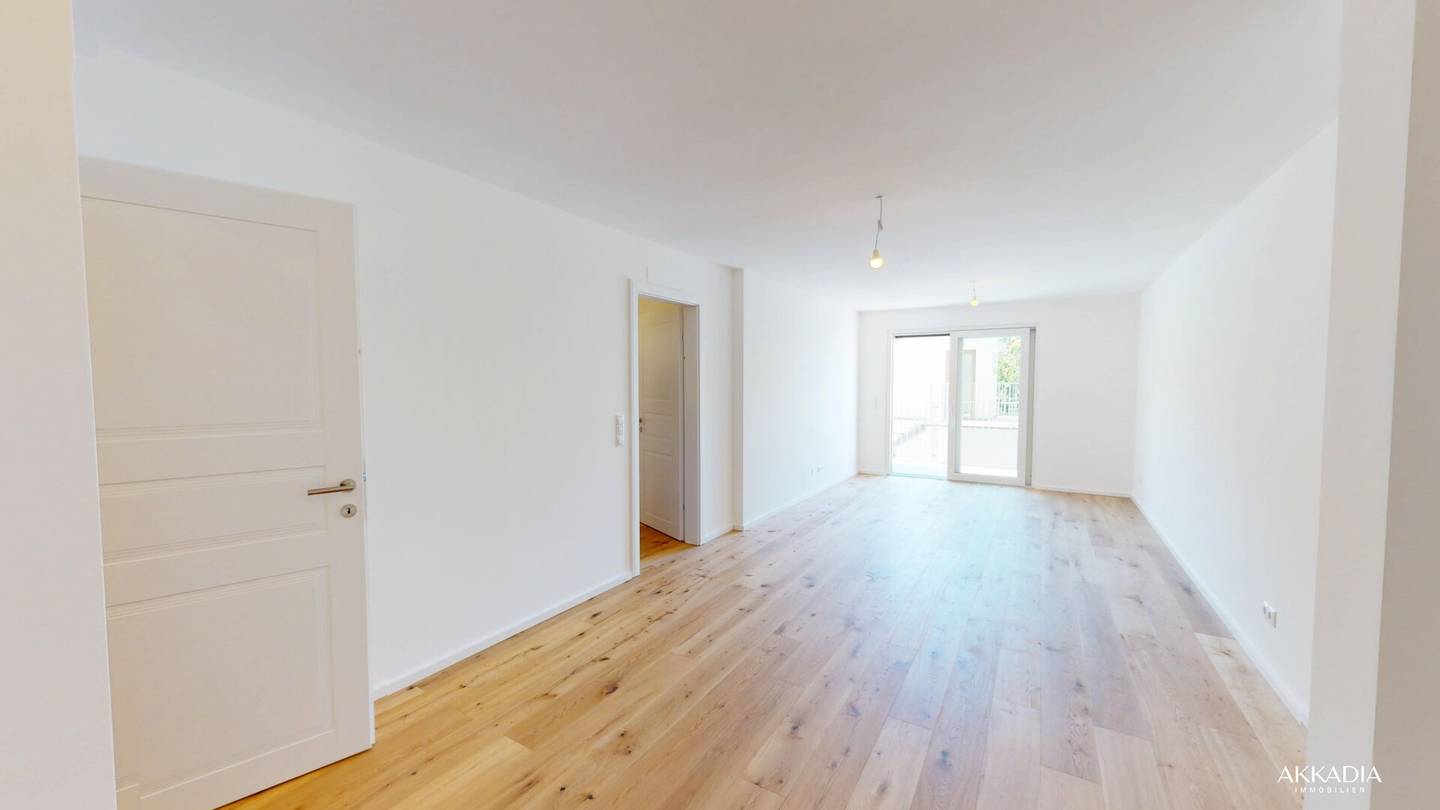 Neubauprojekt Nähe U6-Station Erlaaer Straße | Erlaaer Straße 150, 1230 Wien