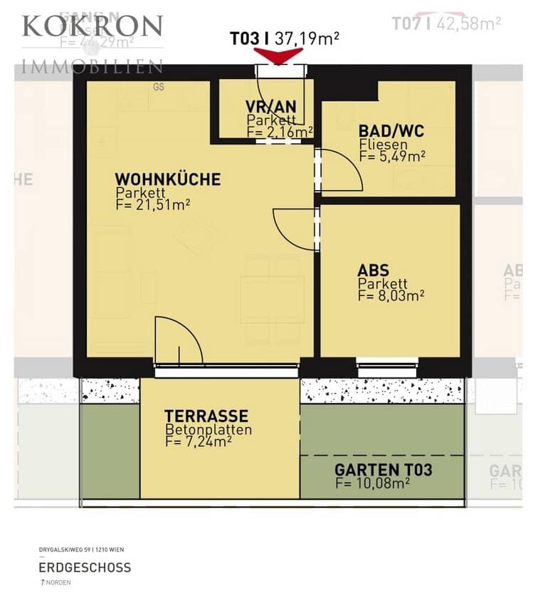 Grundriss 1