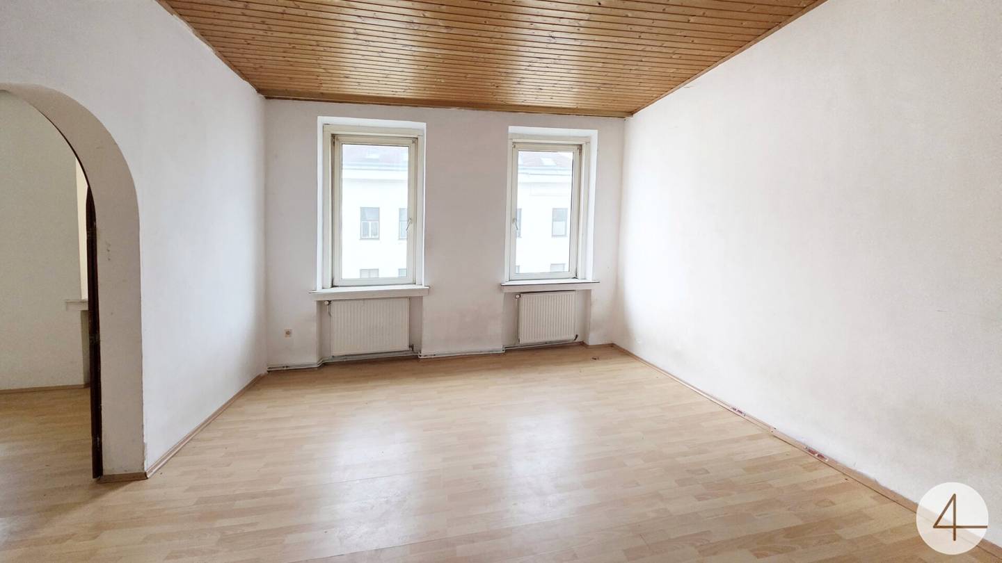 Apartment direct U1 to Stephansplatz quiet