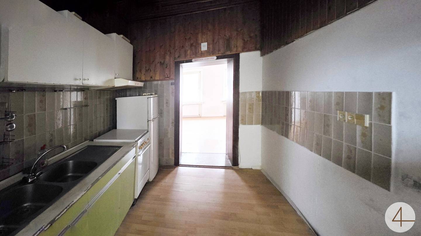 Apartment direct U1 to Stephansplatz quiet