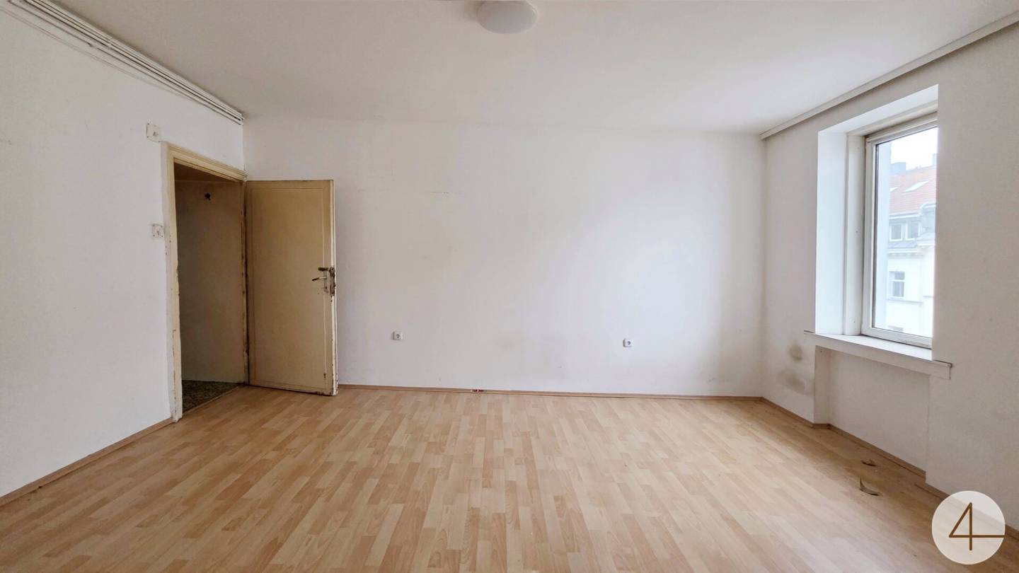 Apartment direct U1 to Stephansplatz quiet