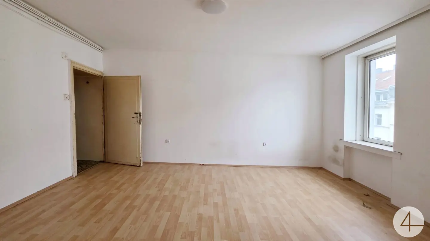 Wohnung direkte U1 Verbindung Stephansplatz ruhig