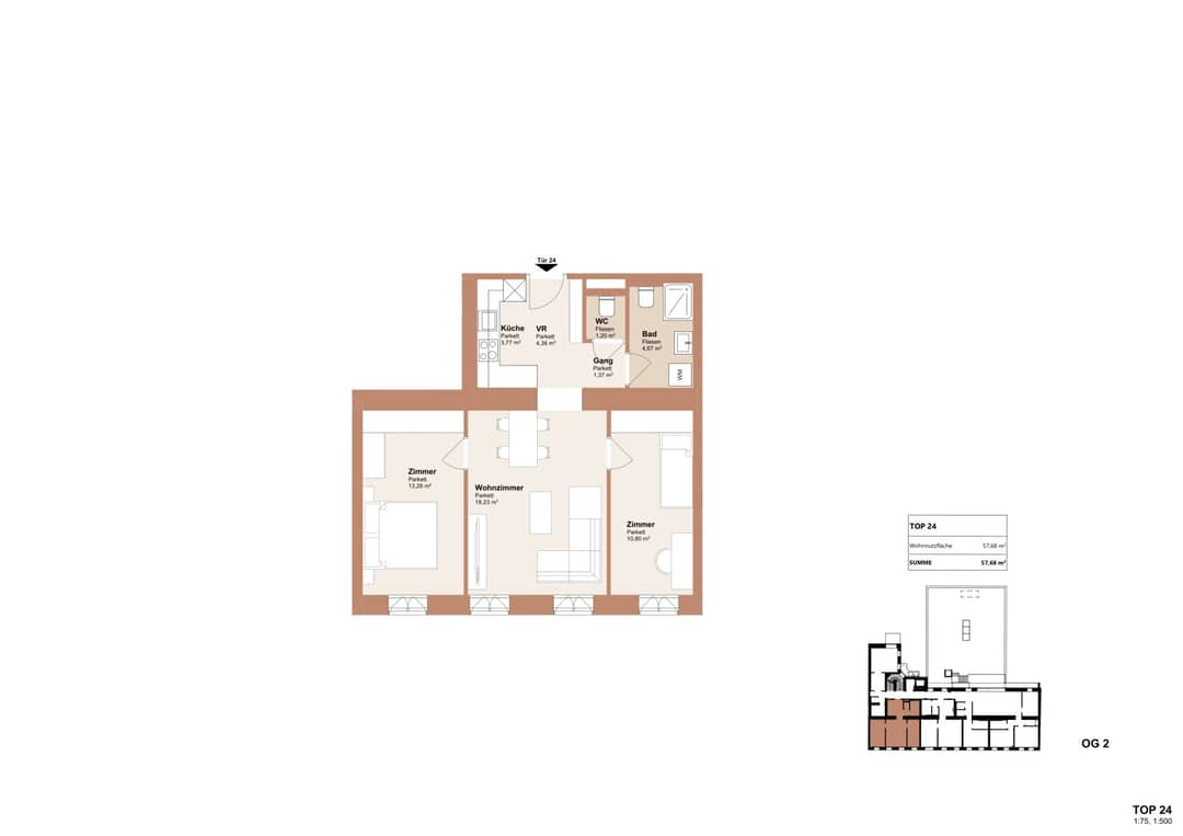 Grundriss 1
