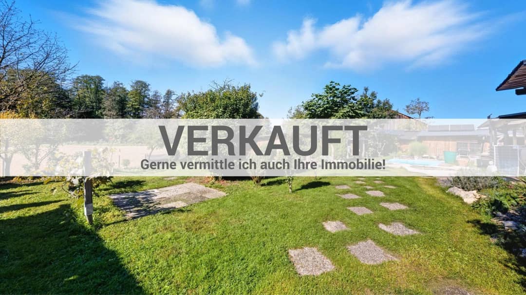 Historisches Einfamilienhaus in Baldau mit Innenhof und Privatsphäre