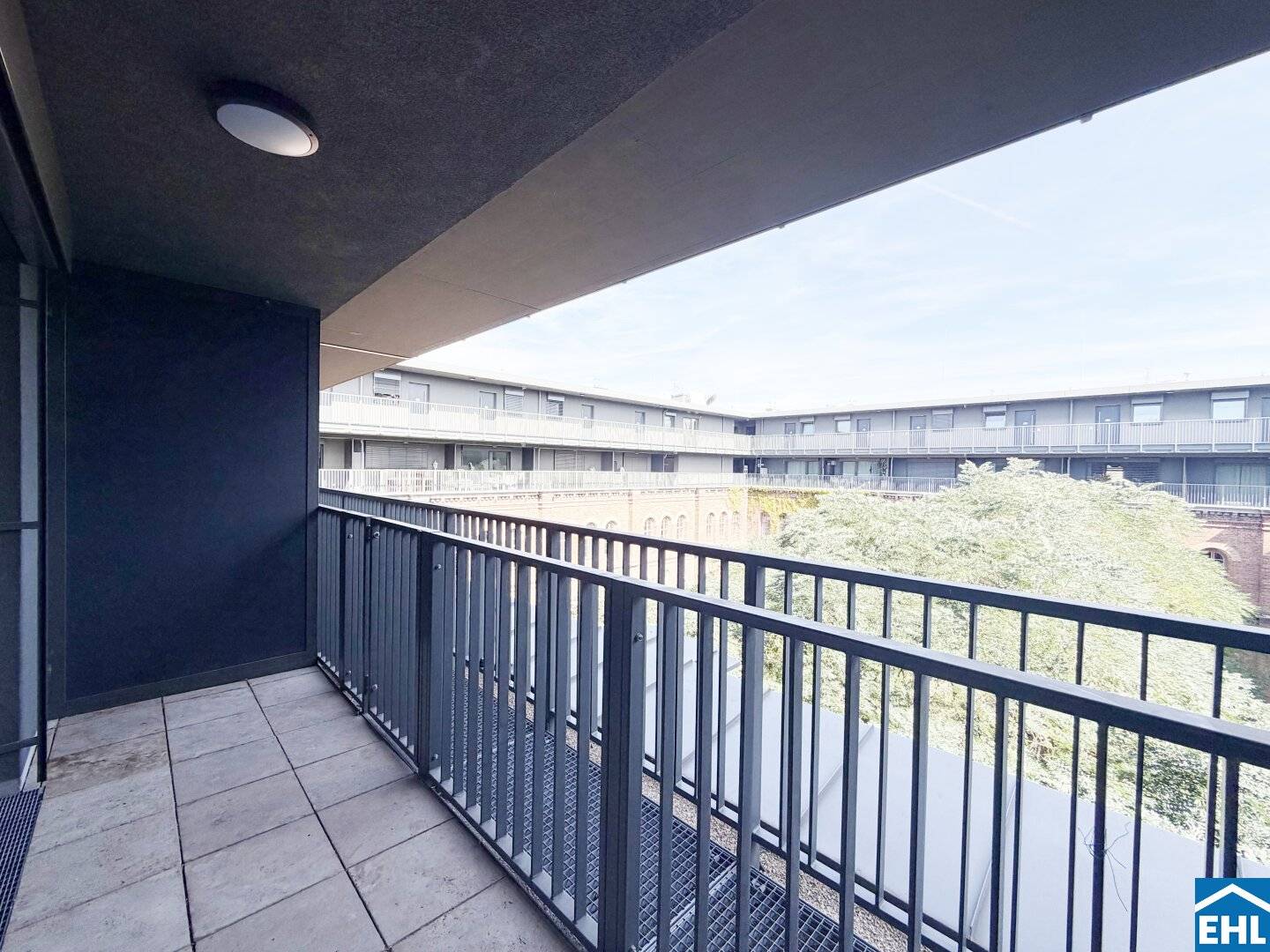 Loggia