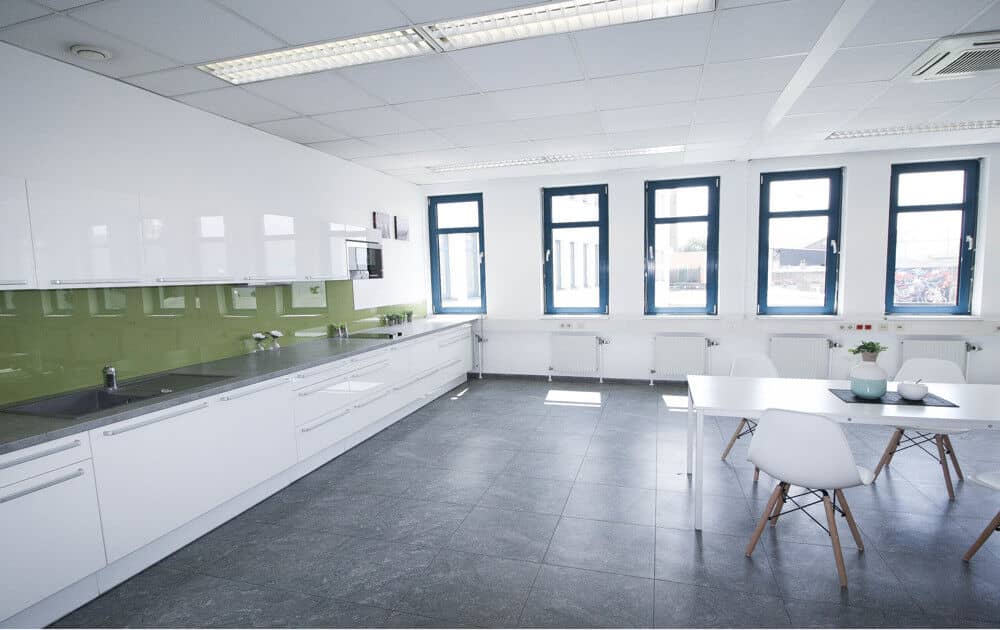 Moderne Büroflächen am Franzosengraben in zentraler Lage Wien, Aufzug