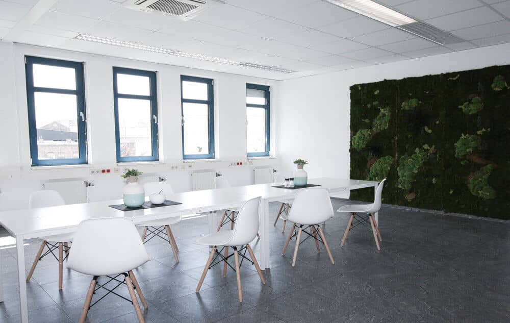 Moderne Büroflächen am Franzosengraben in zentraler Lage Wien, Aufzug