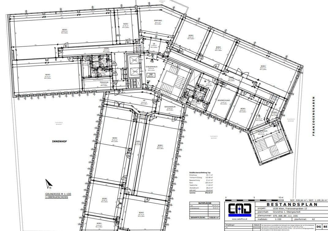 Grundriss 2
