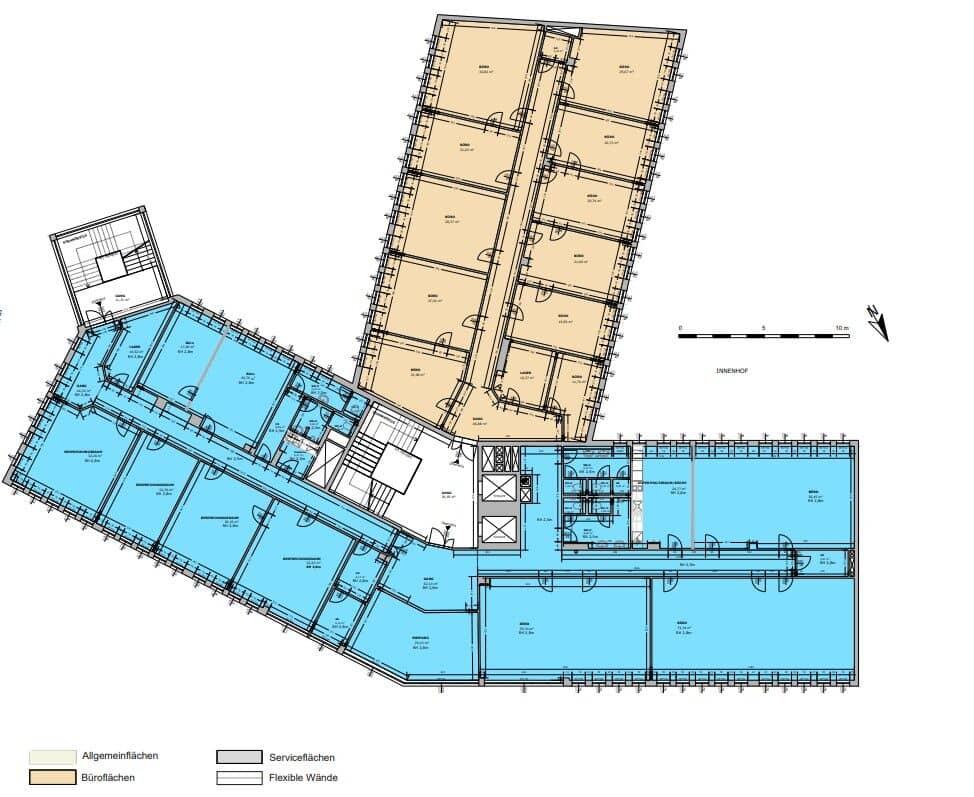 Grundriss 3