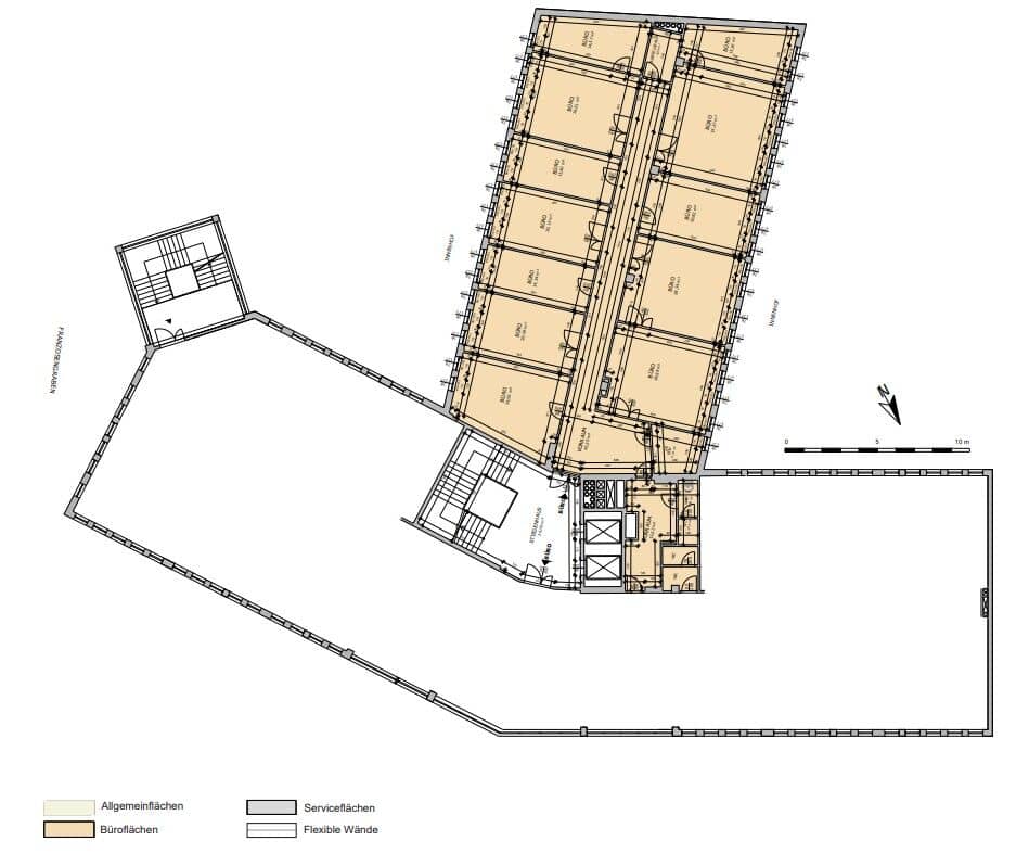 Grundriss 4