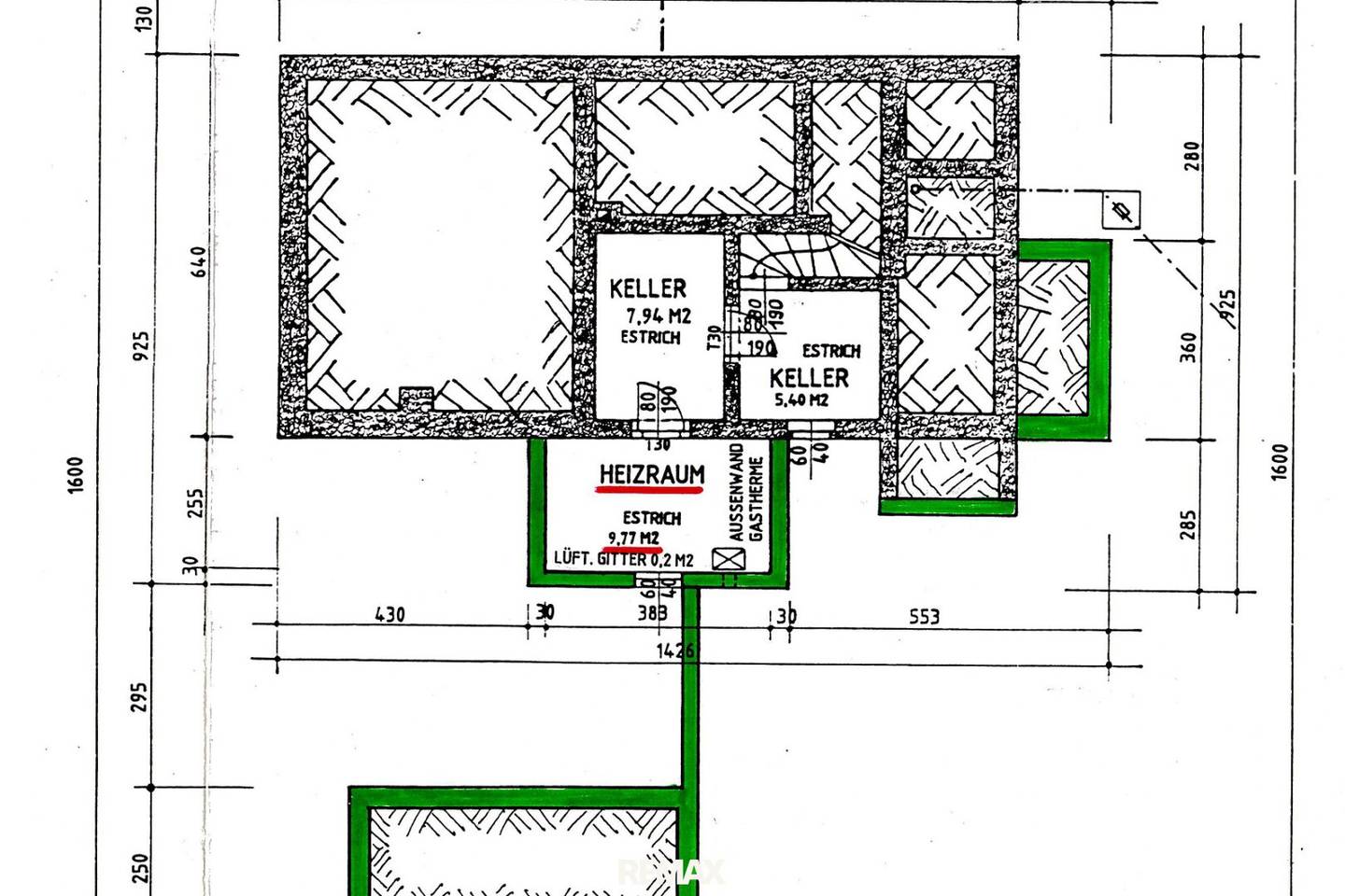 Floor plan 3