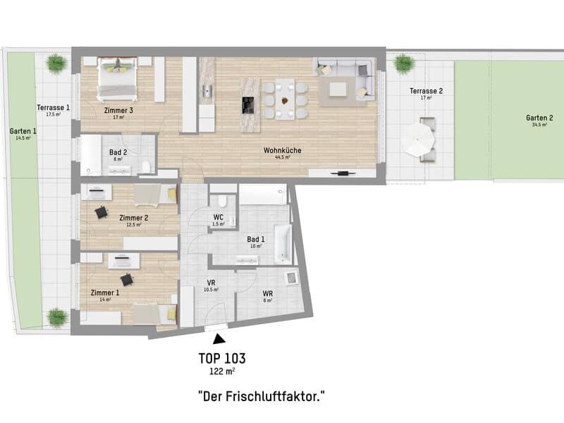 Grundriss 1
