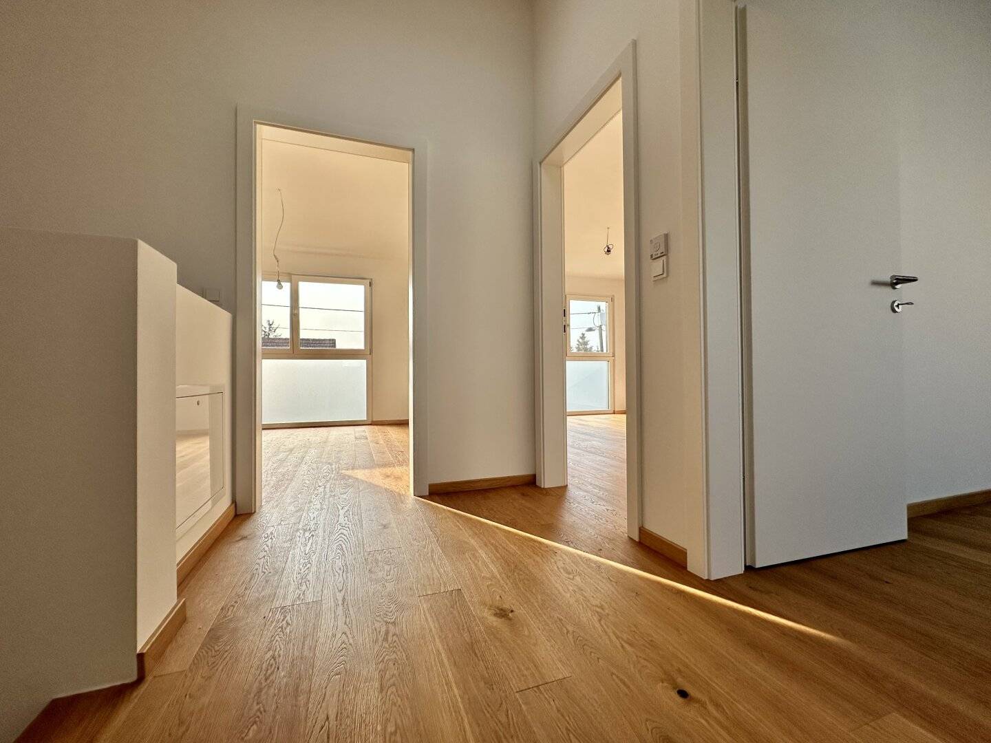 Einfamilienhaus in Wien-Leopoldau, 121 m² Wfl. und 110 m² Garten