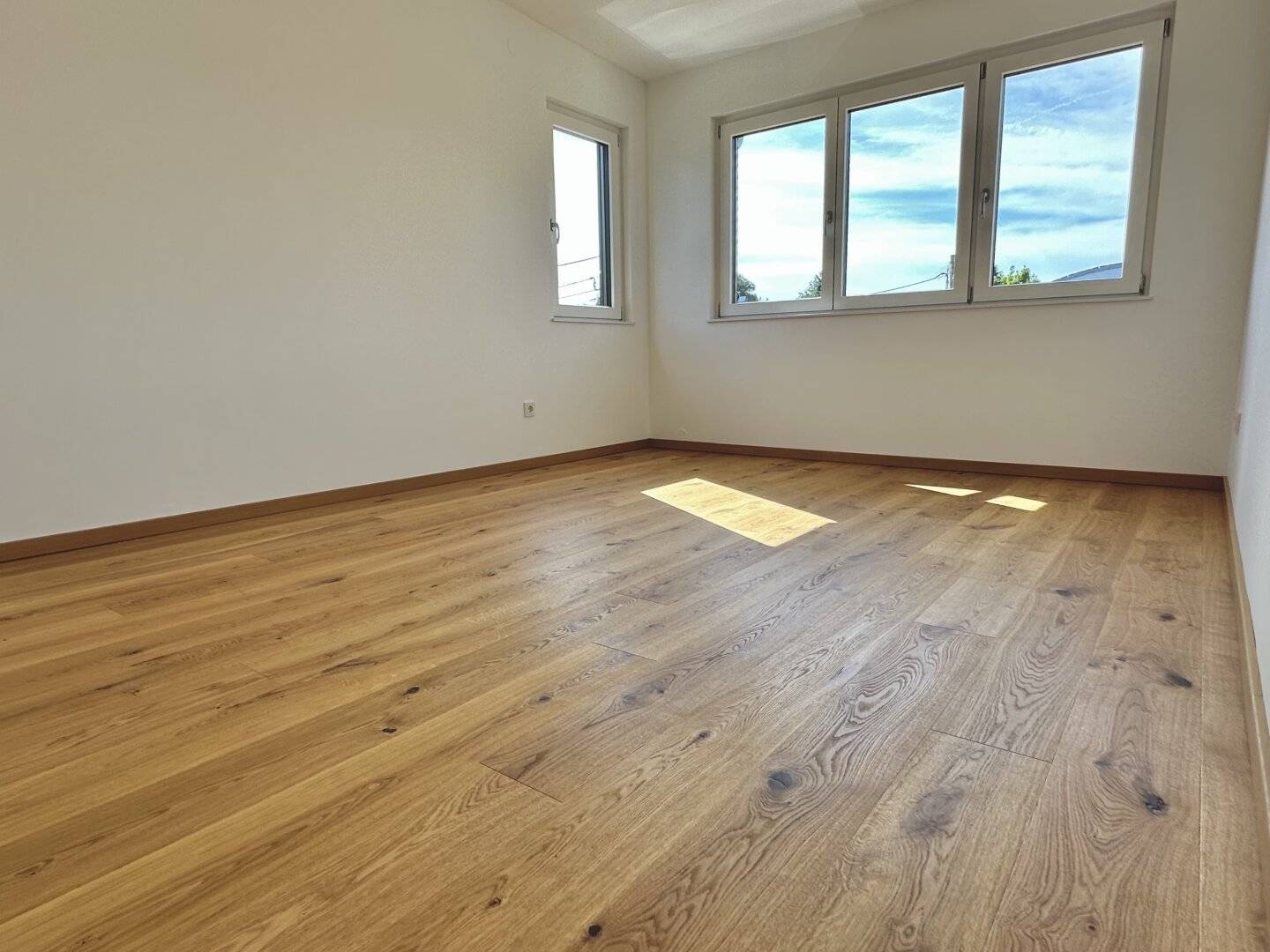 Einfamilienhaus in Wien-Leopoldau, 121 m² Wfl. und 110 m² Garten