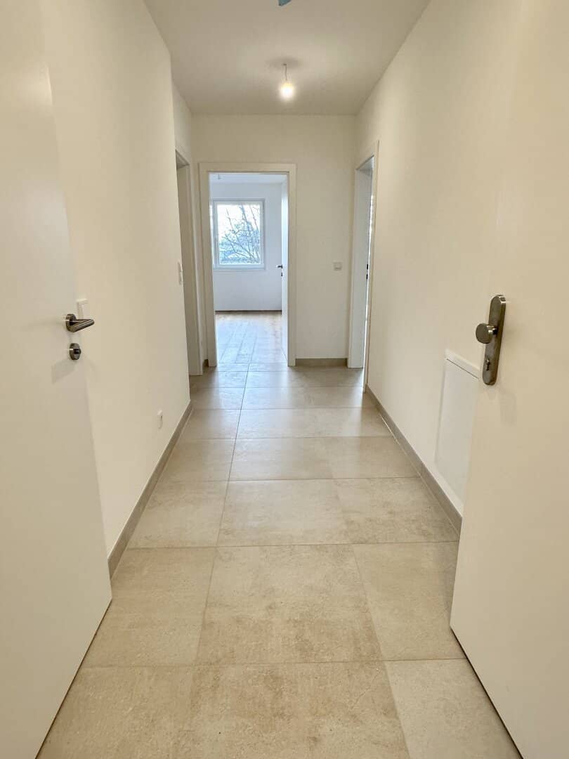 First occupancy Wohnung high end equipped near U1