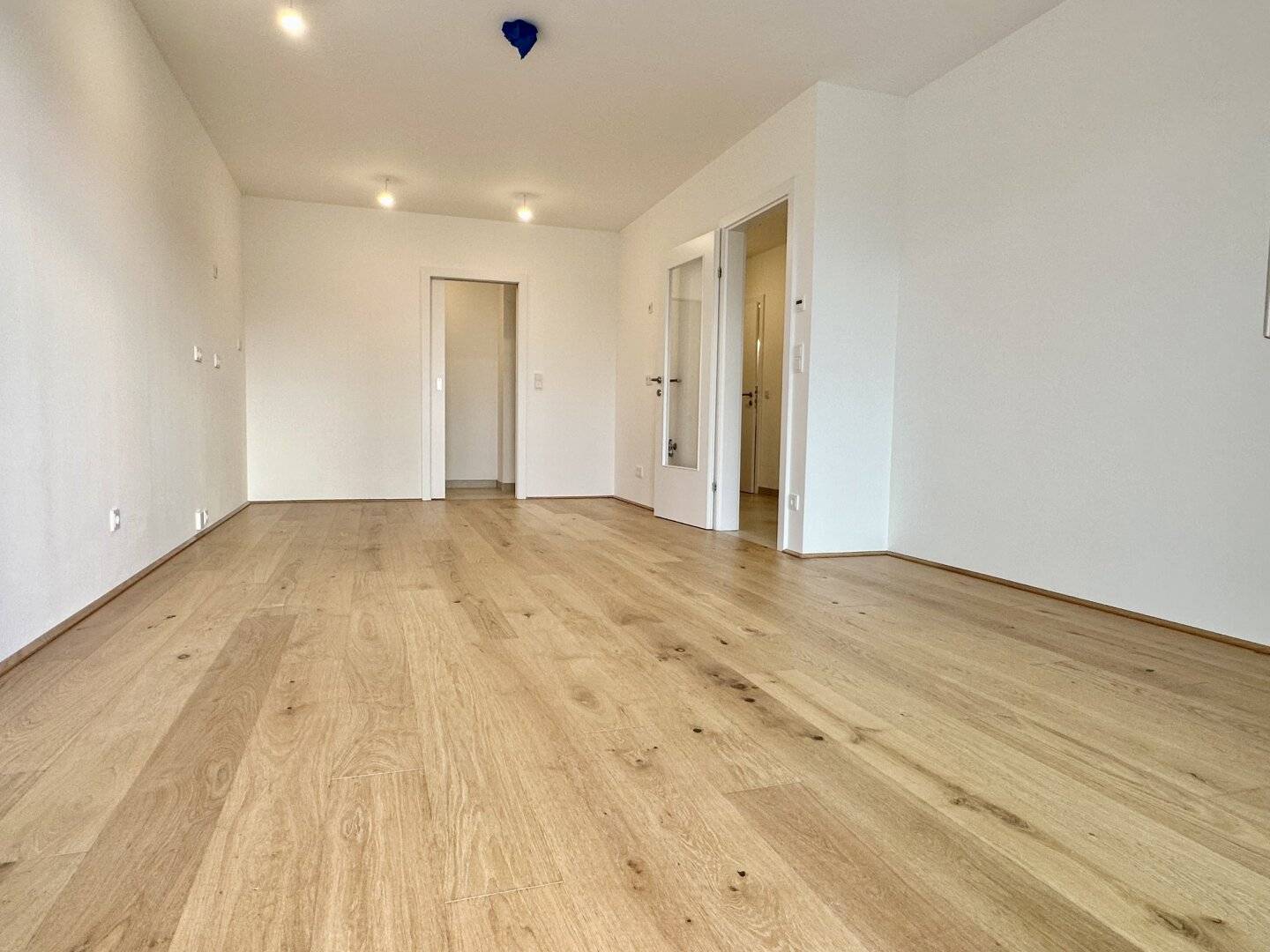 First occupancy Wohnung high end equipped near U1
