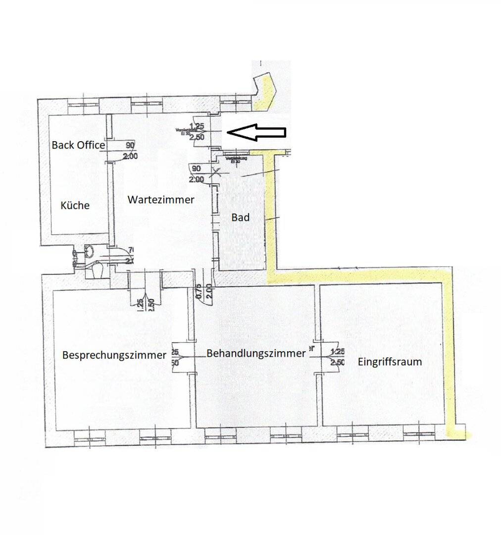 Grundriss 1