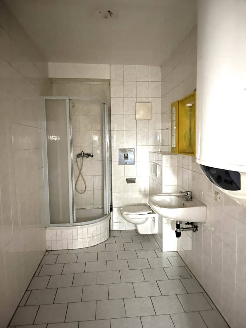 Schöne 1 Zimmer Wohnung direkt am Hauptplatz!