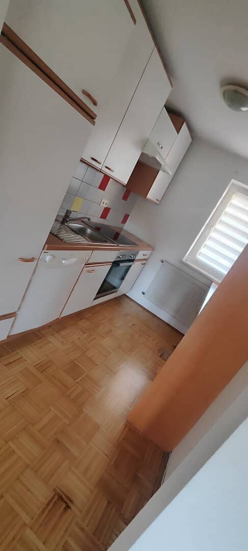 Maisonette-Wohnung in Eggersdorf bei Graz mit Dachgeschossgalerie